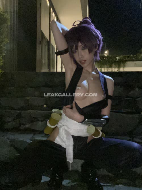 Eliza_miaomiao Exclusive Leaked Nude OnlyFans #7874574