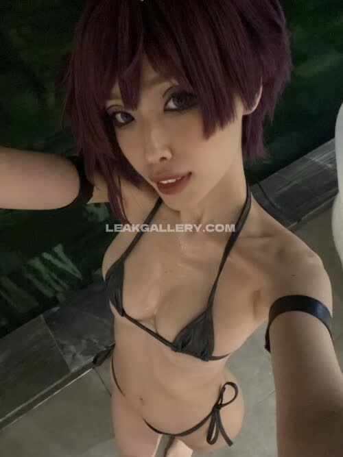 Eliza_miaomiao Exclusive Leaked Nude OnlyFans #7879323