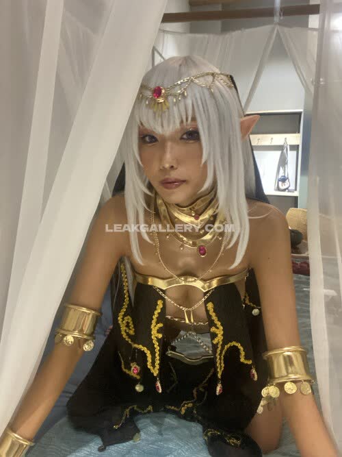 Eliza_miaomiao Exclusive Leaked Nude OnlyFans #7876601