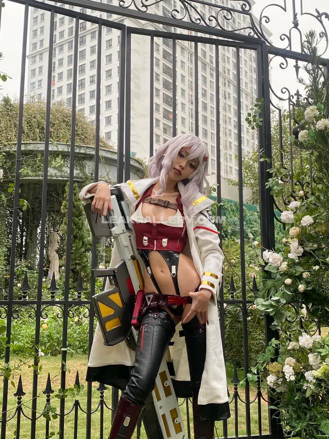 Eliza_miaomiao Exclusive Leaked Nude OnlyFans #7882330
