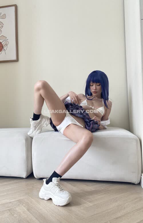 Eliza_miaomiao Exclusive Leaked Nude OnlyFans #7865426