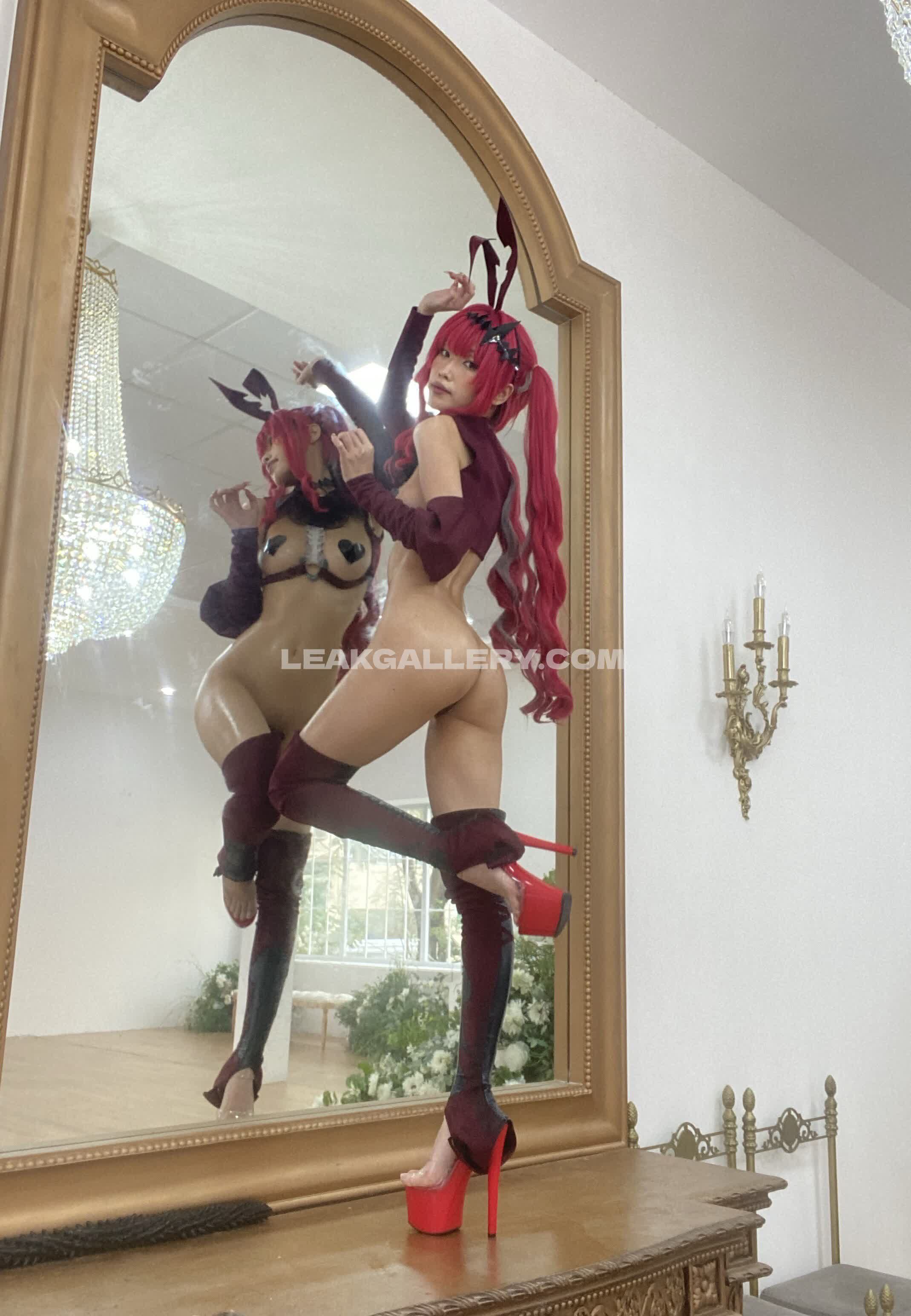 Eliza_miaomiao Exclusive Leaked Nude OnlyFans #7865608