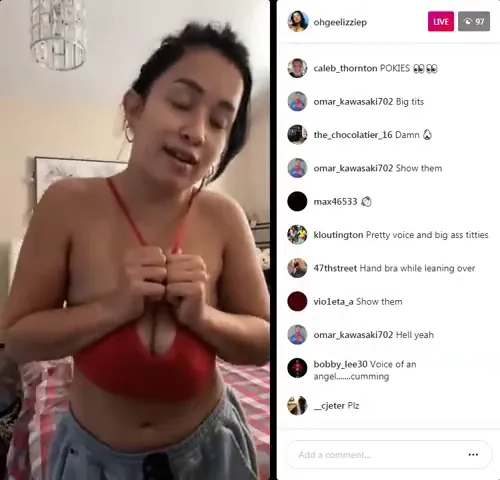 elizabethannepelayo video thumbnail