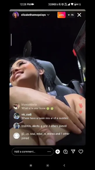 elizabethannepelayo video thumbnail