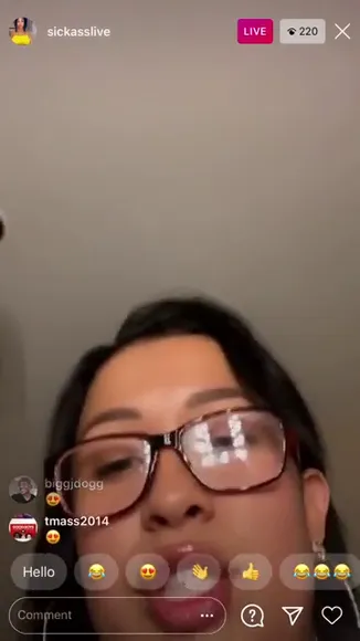 elizabethannepelayo video thumbnail