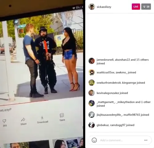 elizabethannepelayo video thumbnail