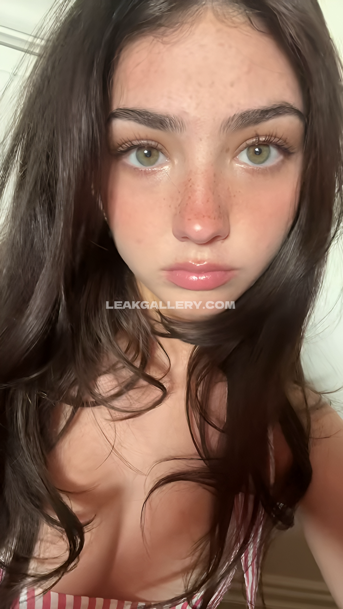 Elizabrowne_ / lyzzahh Exclusive Leaked Nude OnlyFans #7137475