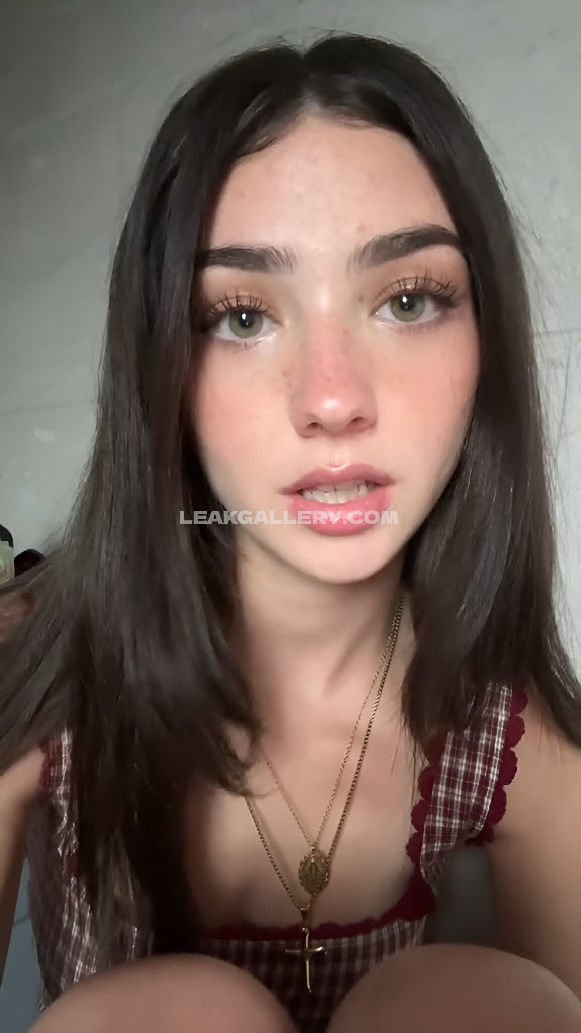Elizabrowne_ / lyzzahh Exclusive Leaked Nude OnlyFans #7137488