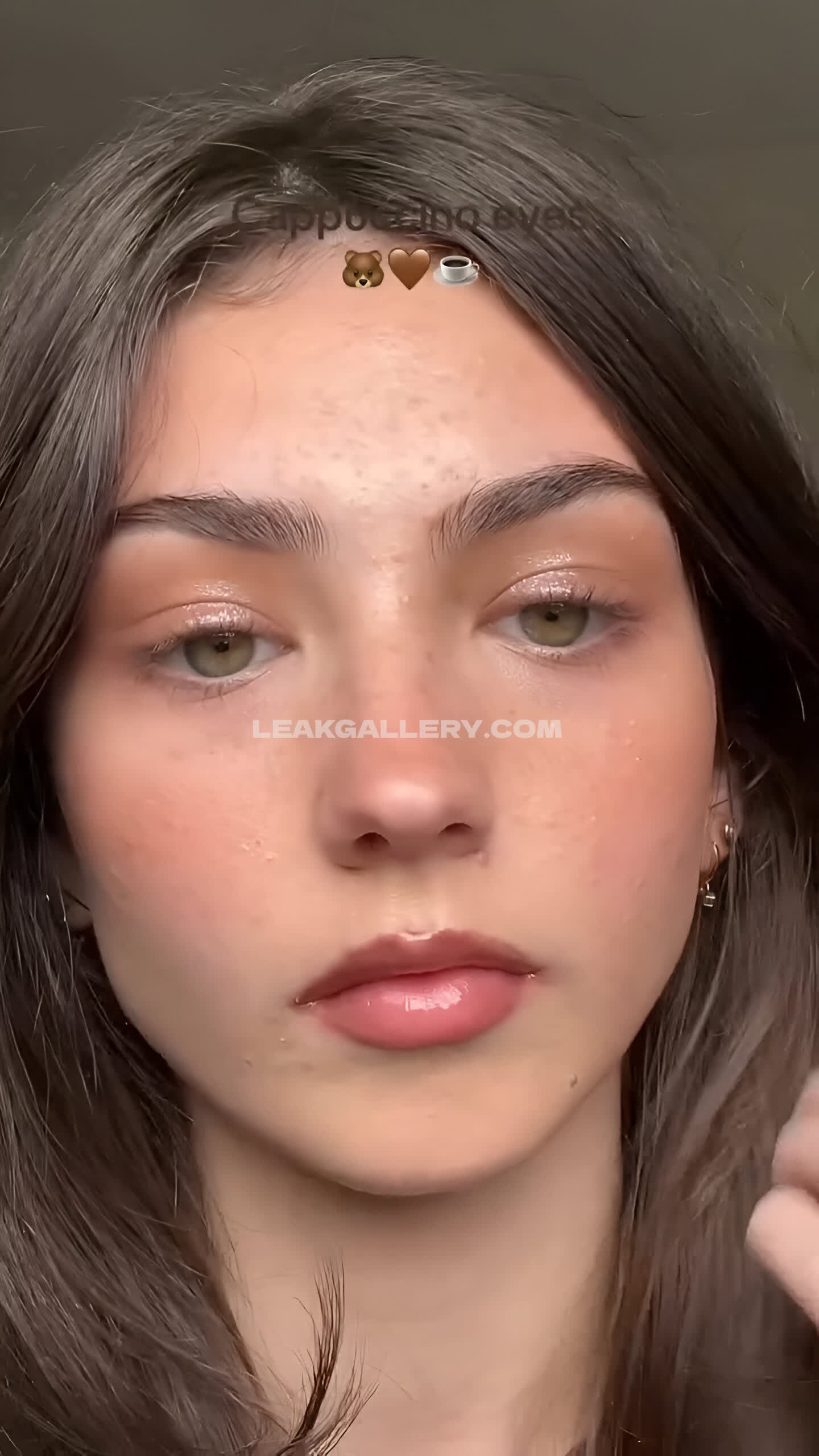 Elizabrowne_ / lyzzahh Exclusive Leaked Nude OnlyFans #7137480