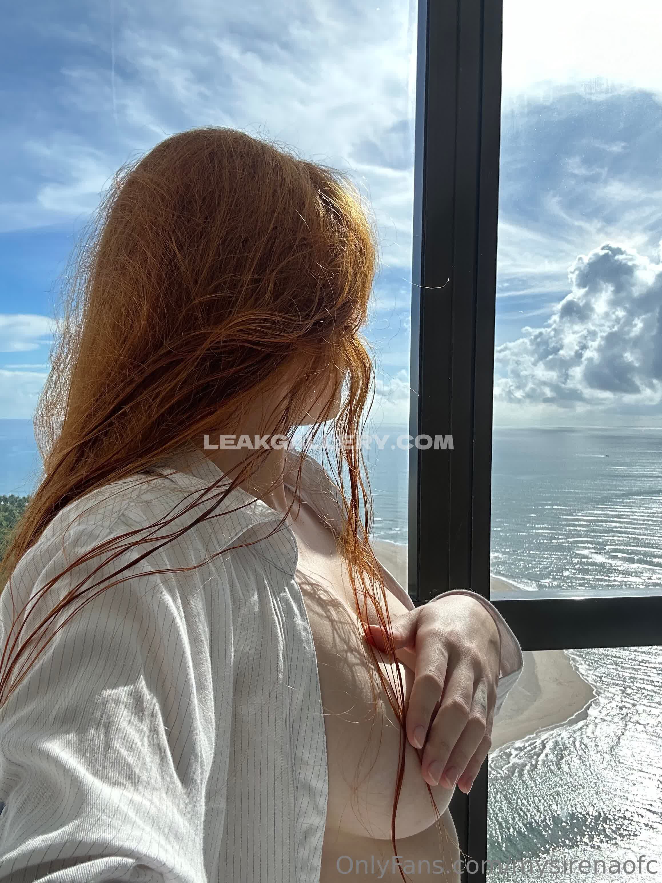 Elizamaycirne / mysirenaofc Exclusive Leaked Nude OnlyFans #7633555