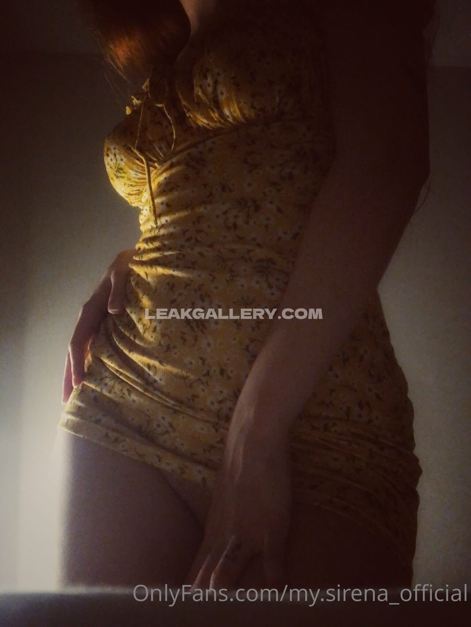 Elizamaycirne / mysirenaofc Exclusive Leaked Nude OnlyFans #7631052