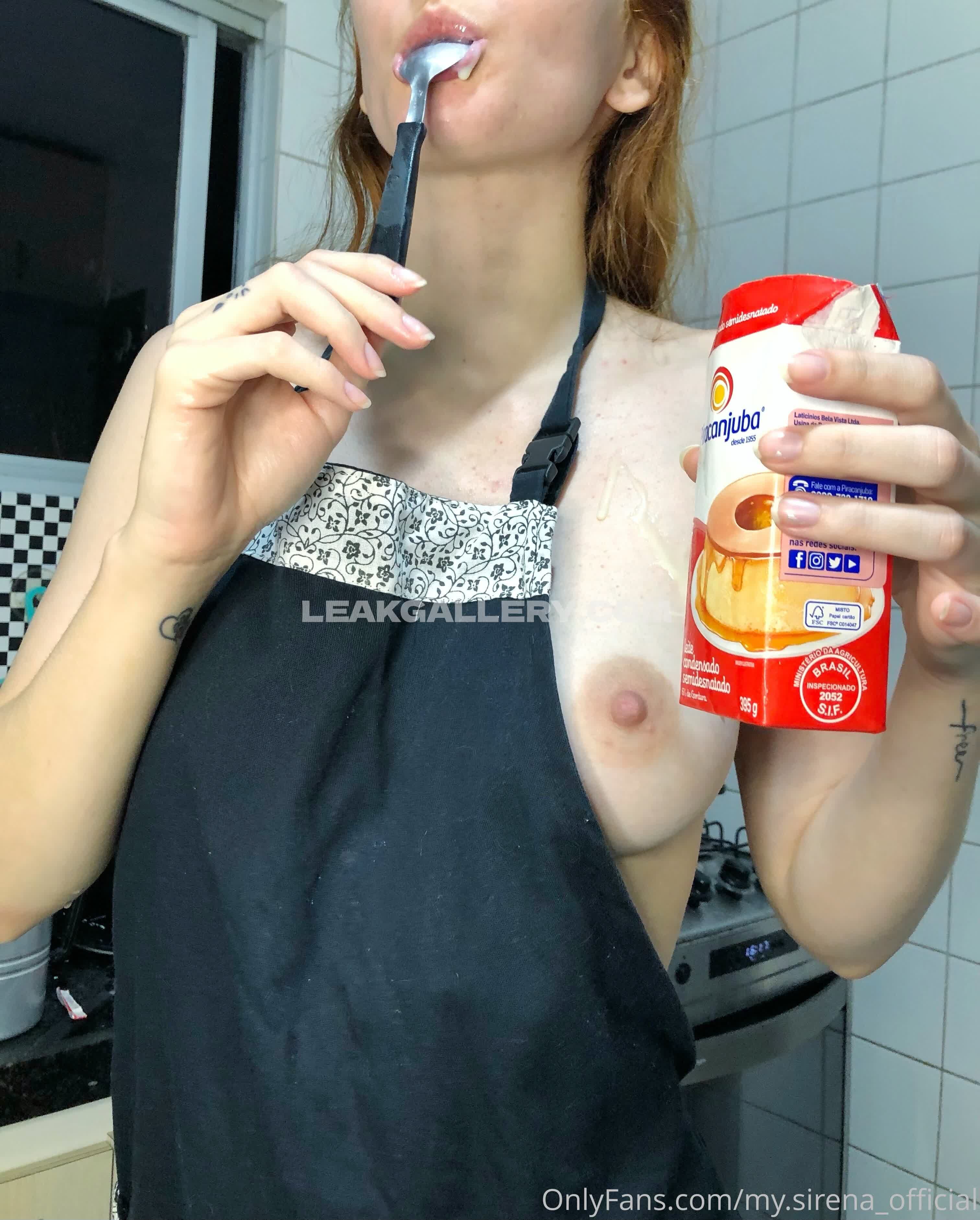 Elizamaycirne / mysirenaofc Exclusive Leaked Nude OnlyFans #7625300