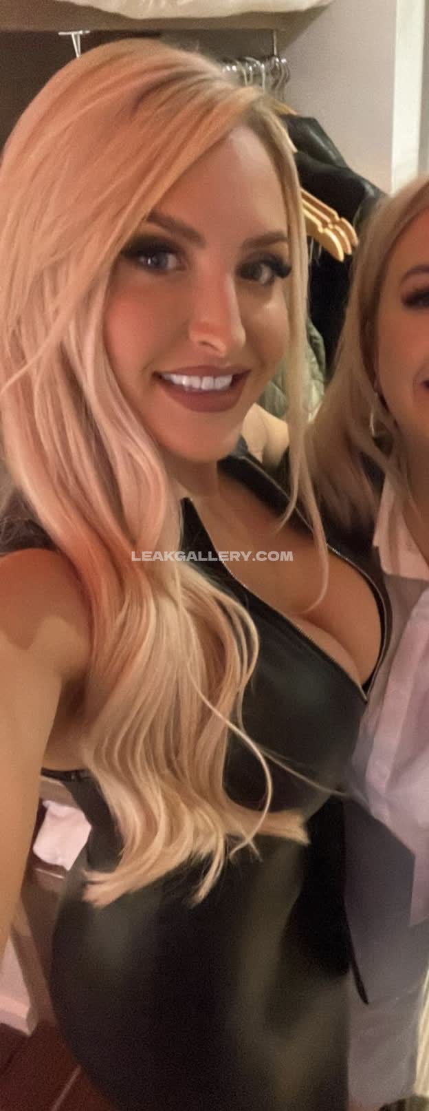 Eljonesuk Exclusive Leaked Nude OnlyFans #4552224