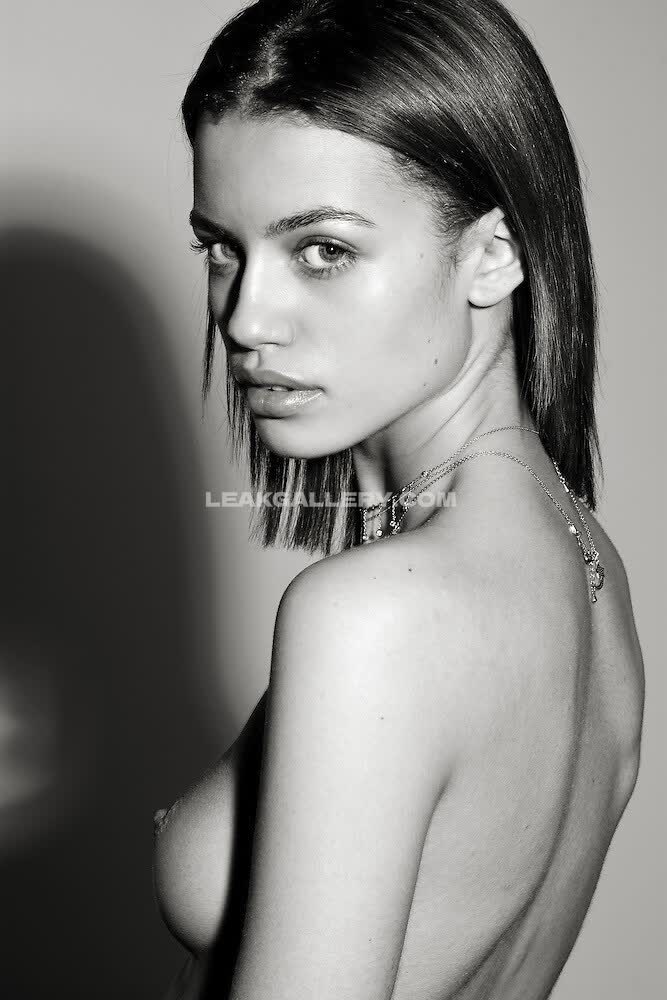 Elletrowbridge Exclusive Leaked Nude OnlyFans #6464912