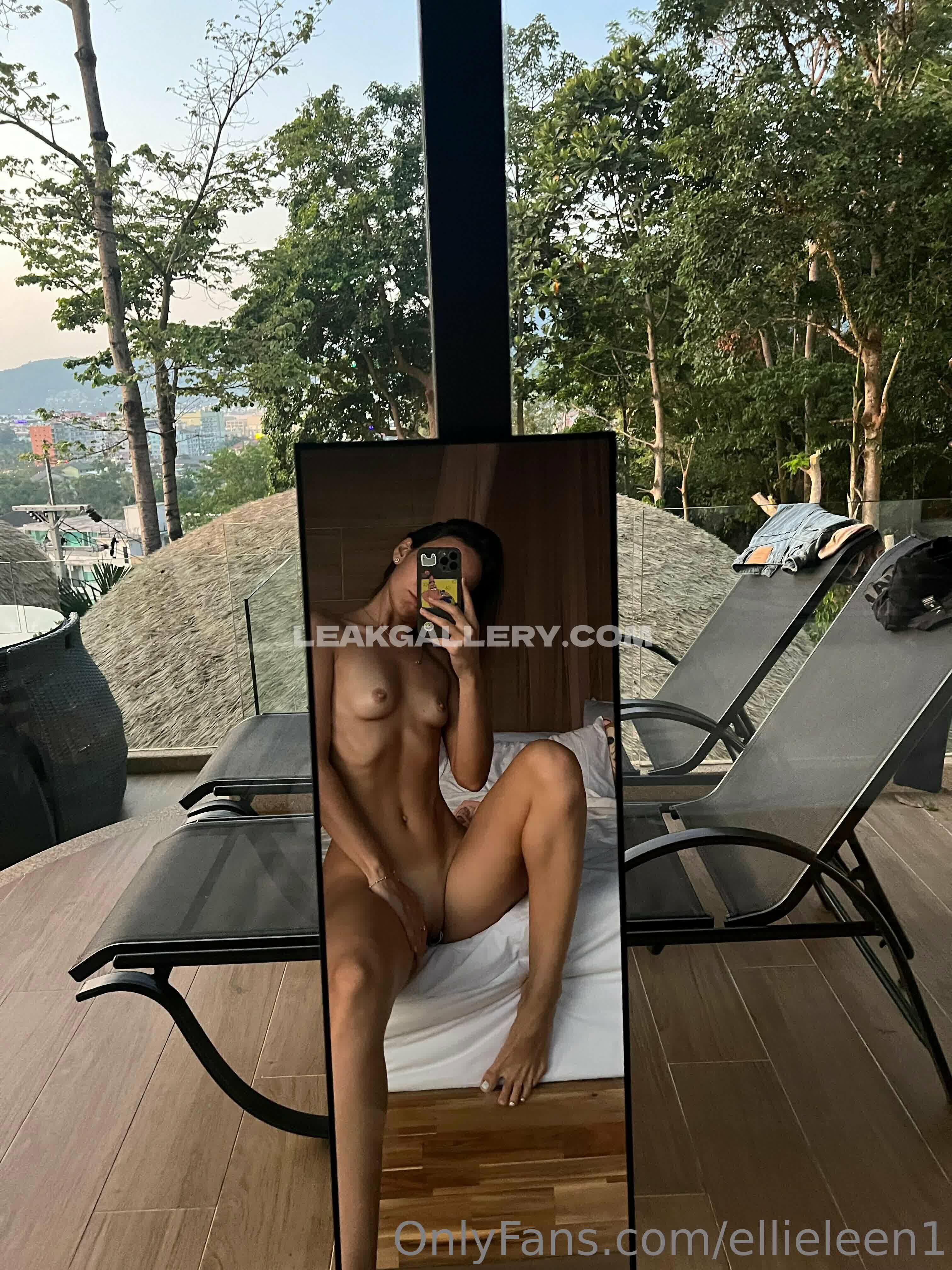 Ellieleen1 Exclusive Leaked Nude OnlyFans #8239795