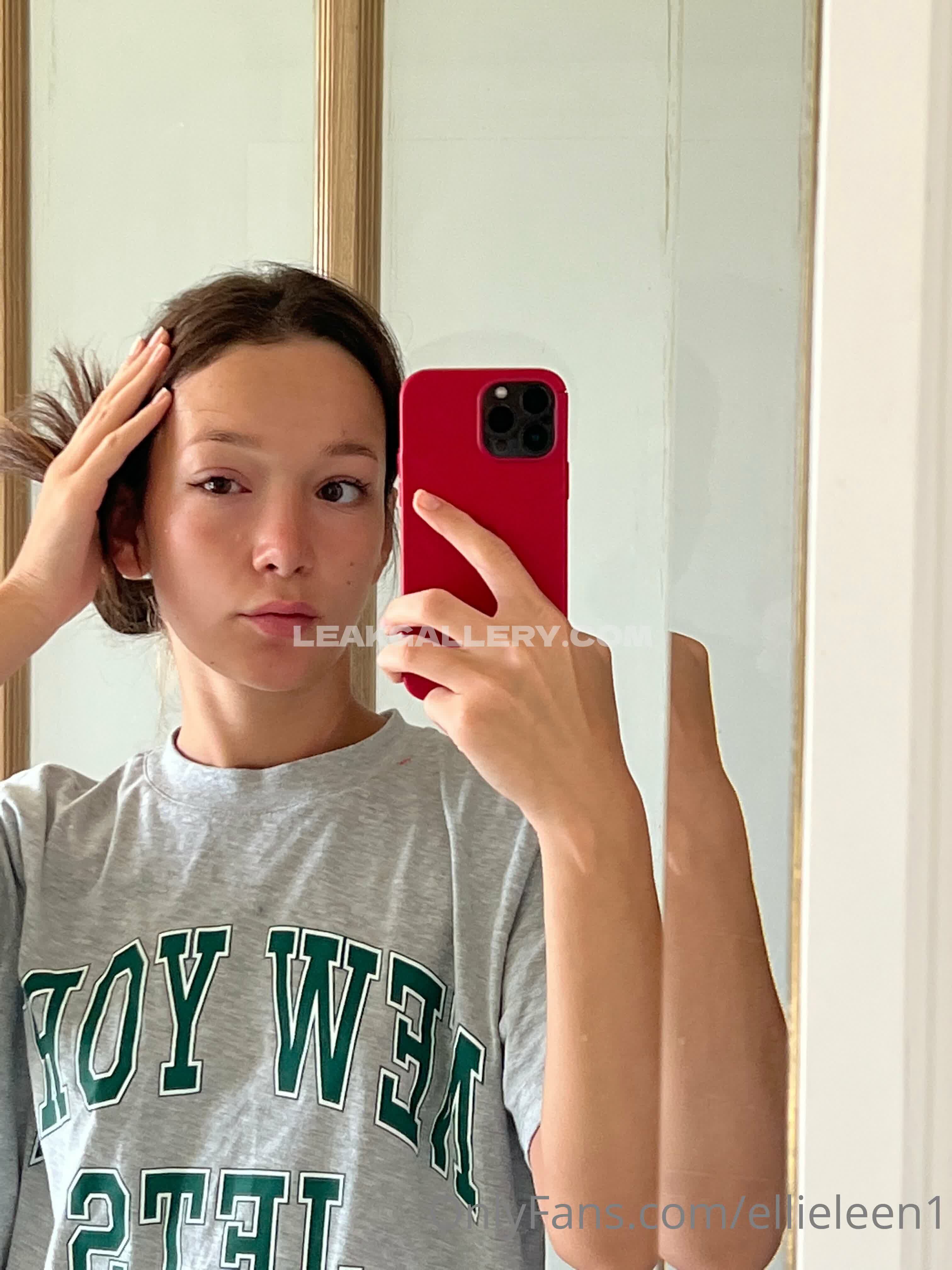 Ellieleen1 Exclusive Leaked Nude OnlyFans #8239879
