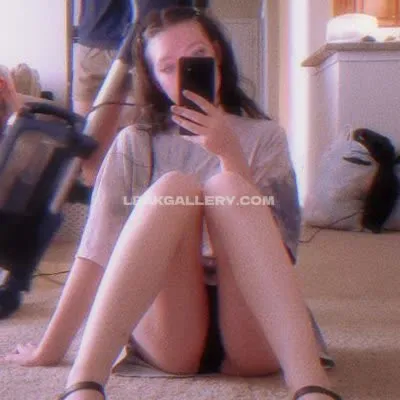 Elliethevtuber / comfynekomimi Exclusive Leaked Nude Onlyfans #7478876