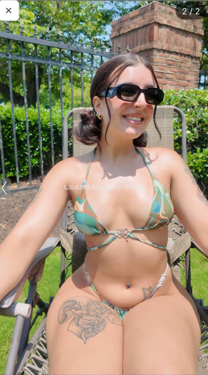 Elysecarolyn2 / elyse Exclusive Leaked Nude OnlyFans #7721863