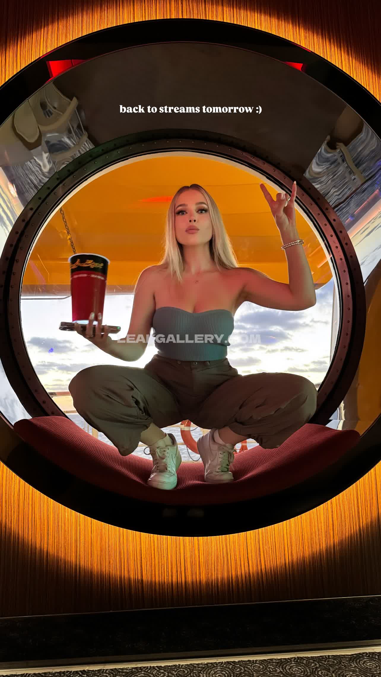 Em3romee OnlyFans Nudi in Esclusiva Trapela #7916329