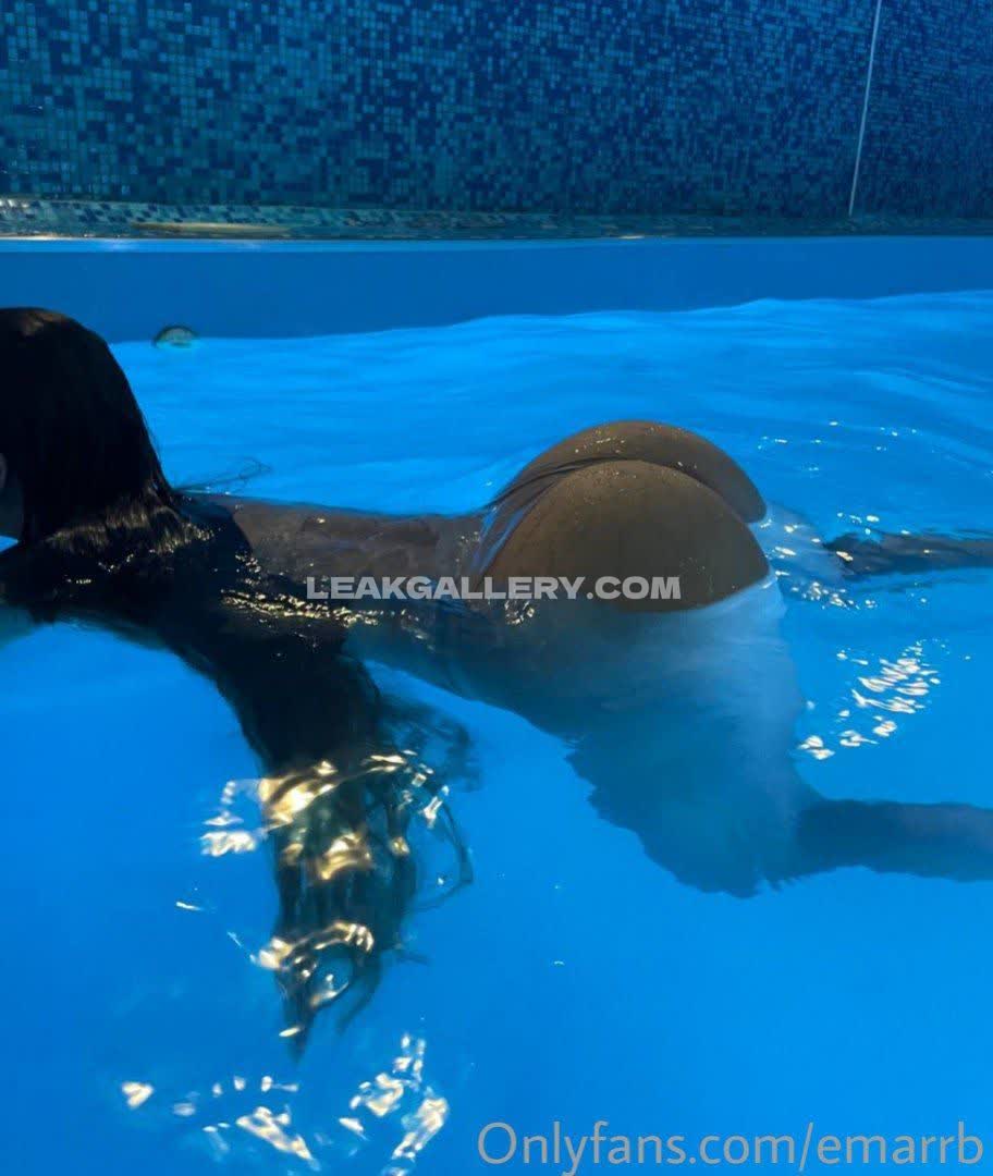 Emarrb / emaraa_b / emarb / emarrb44 / emarrbb OnlyFans Nudi in Esclusiva Trapela #7423693