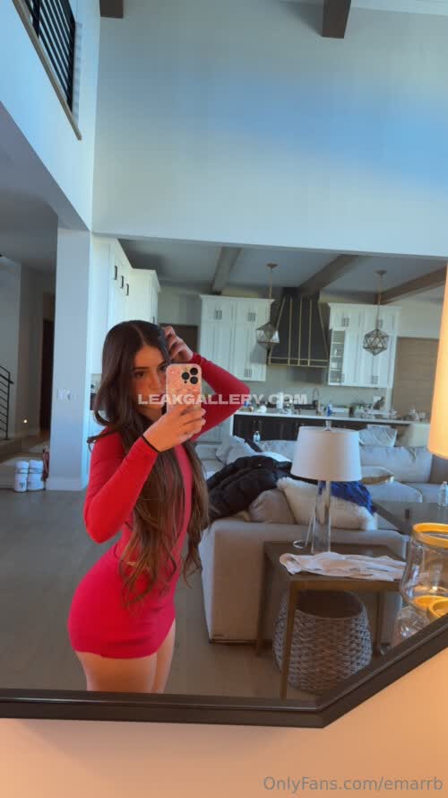 Emarrb / emaraa_b / emarb / emarrb44 / emarrbb Leak OnlyFans exclusif #5187503