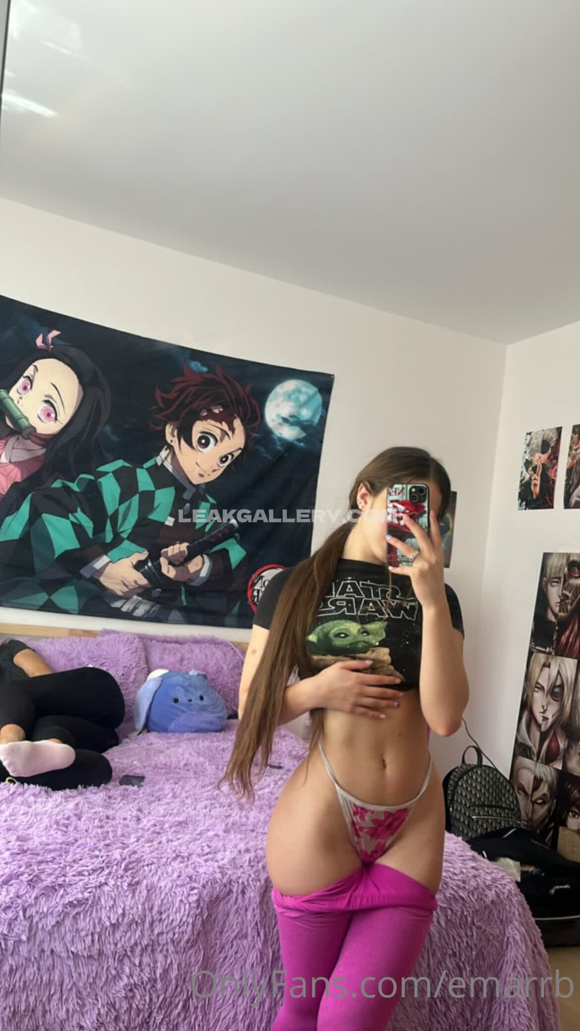 Emarrb / emaraa_b / emarb / emarrb44 / emarrbb Exklusiv geleakte Nacktbilder von OnlyFans #6151701