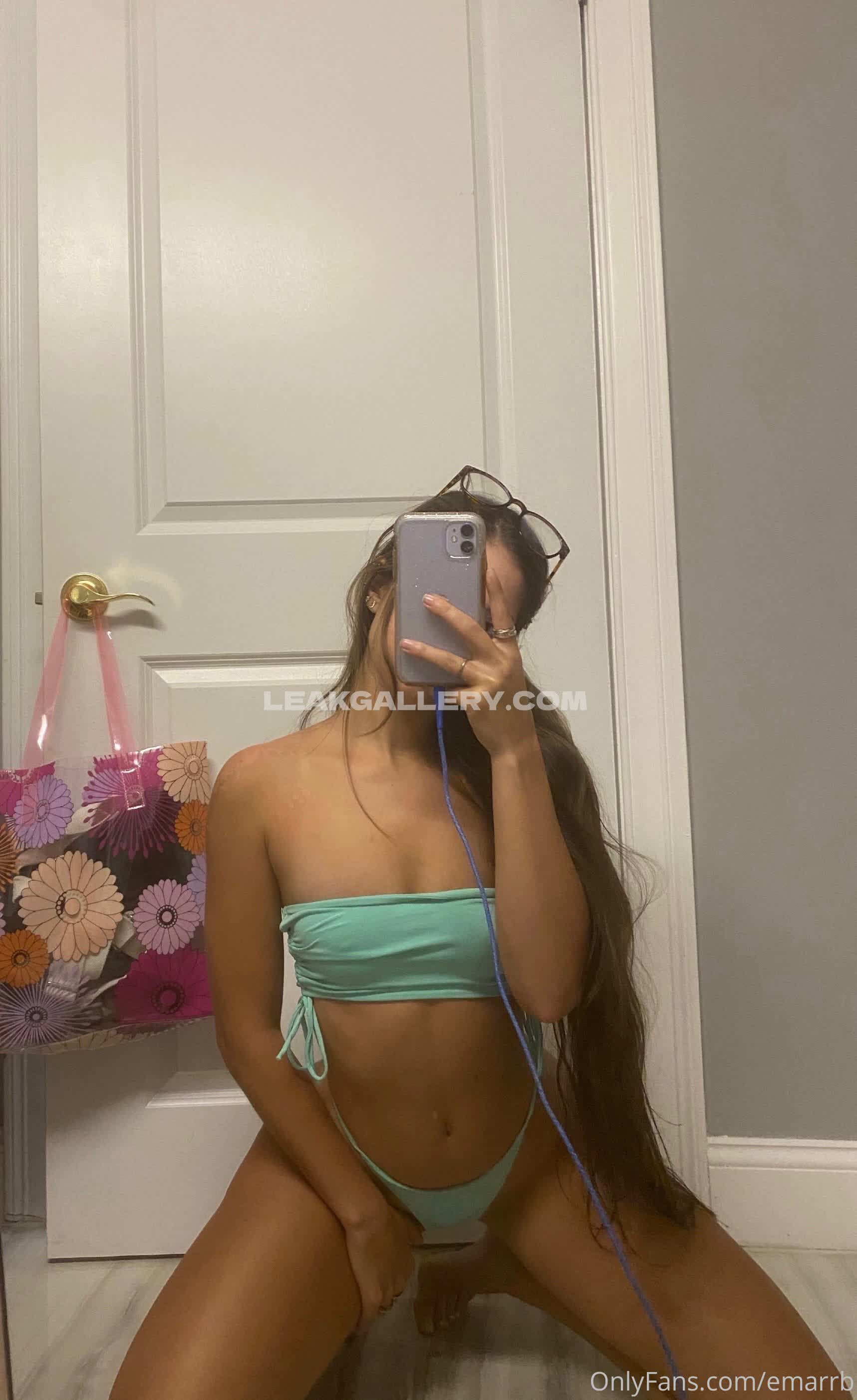 Emarrb / emaraa_b / emarb / emarrb44 / emarrbb Эксклюзивная утечка обнаженных OnlyFans #7423835