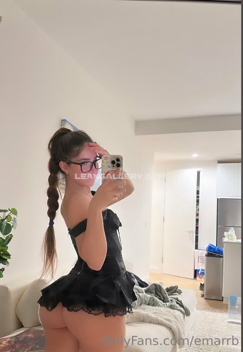 Emarrb / emaraa_b / emarb / emarrb44 / emarrbb Leak OnlyFans exclusif #7422795