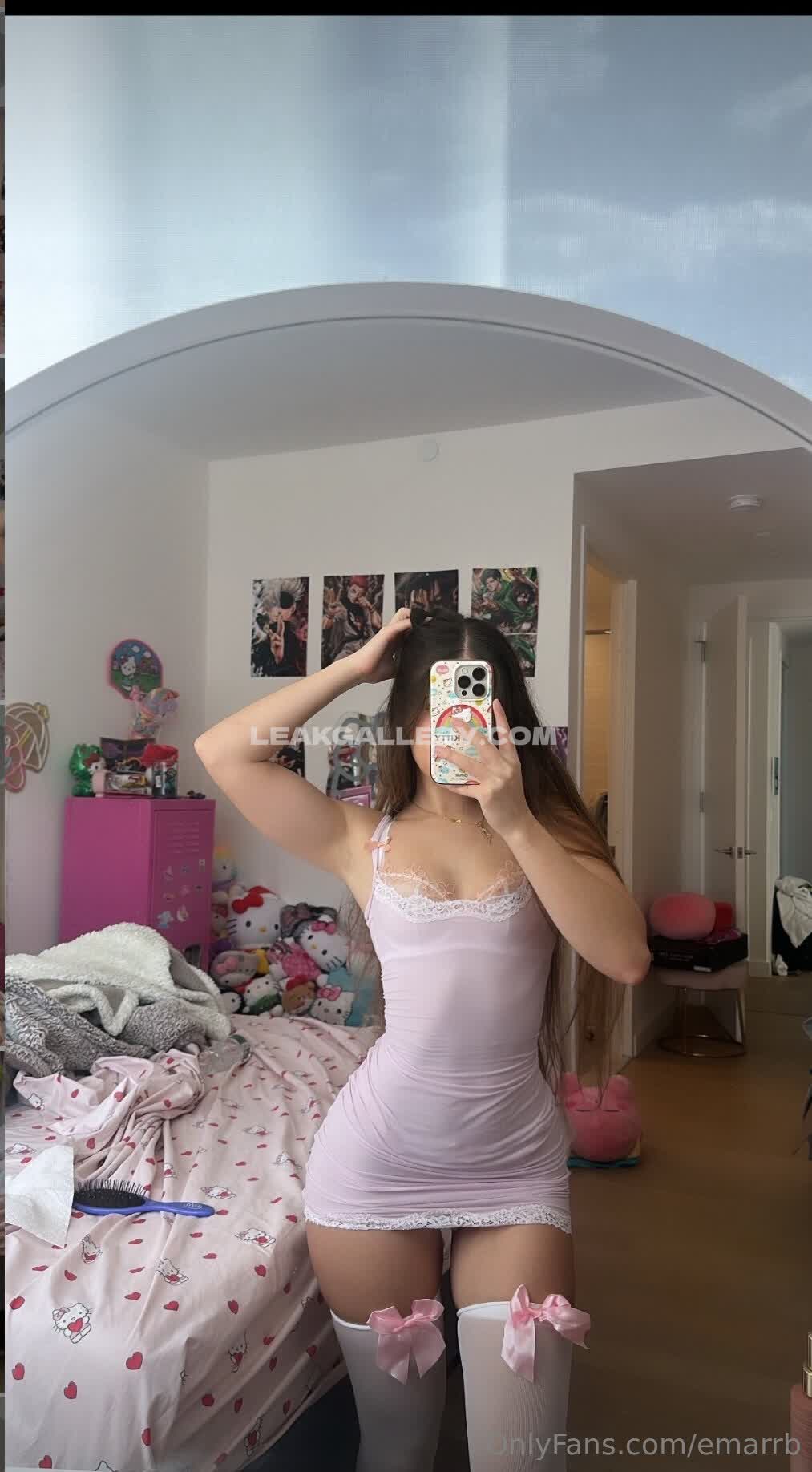 Emarrb / emaraa_b / emarb / emarrb44 / emarrbb OnlyFans Nudi in Esclusiva Trapela #5187617