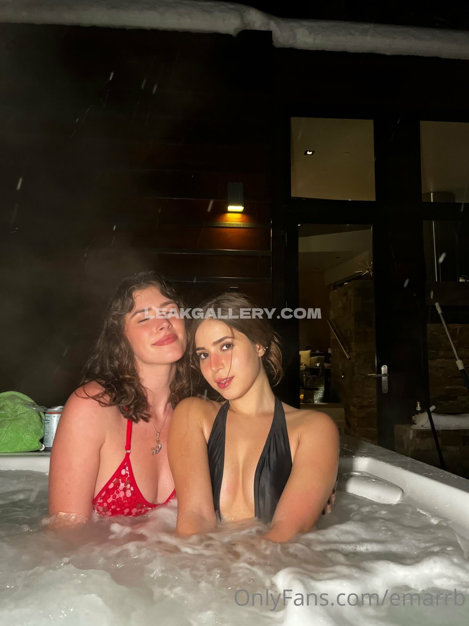 Emarrb / emaraa_b / emarb / emarrb44 / emarrbb OnlyFans Nudi in Esclusiva Trapela #6153207