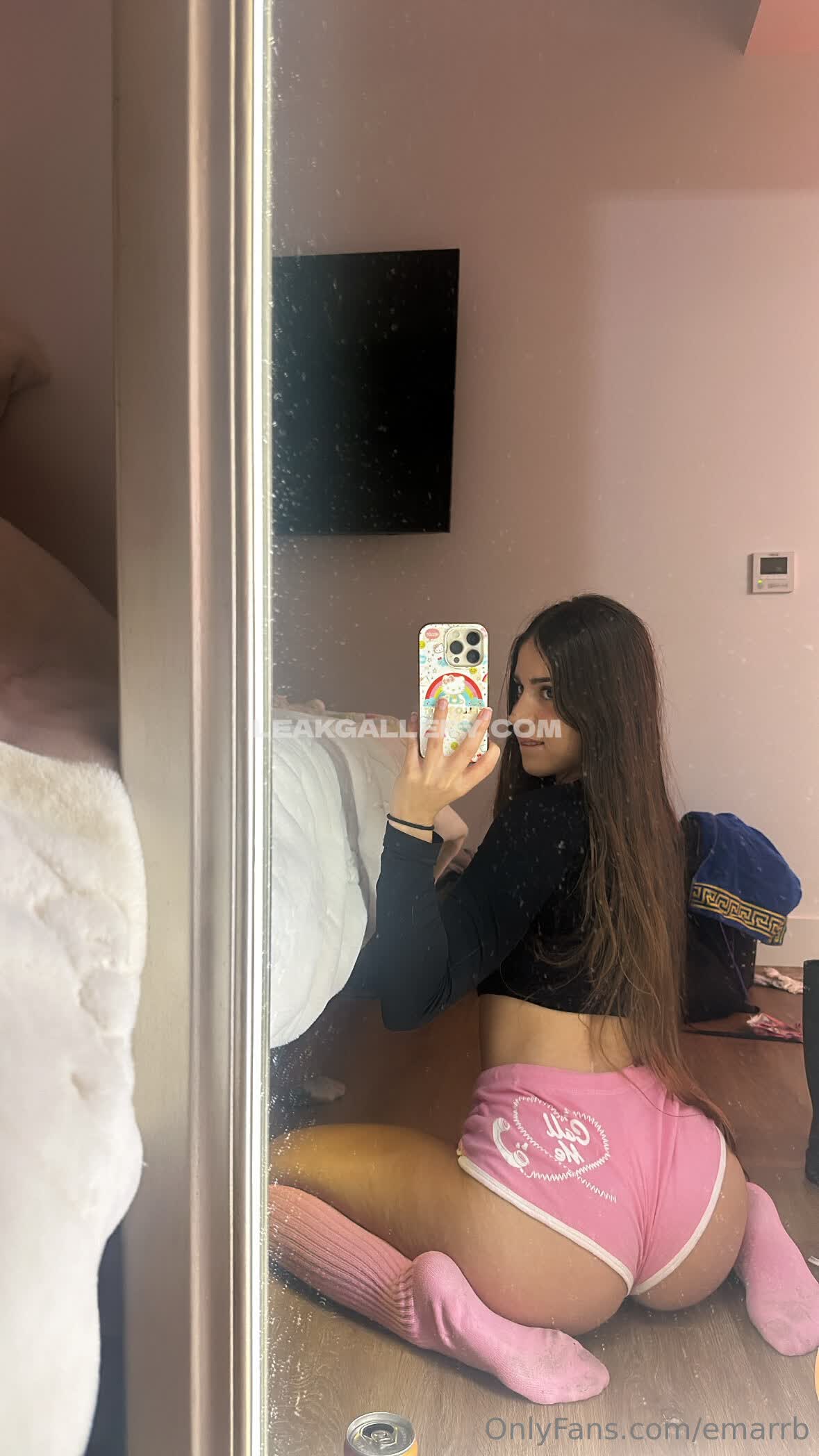 Emarrb / emaraa_b / emarb / emarrb44 / emarrbb Exclusieve gelekte naaktcontent van OnlyFans #4782613