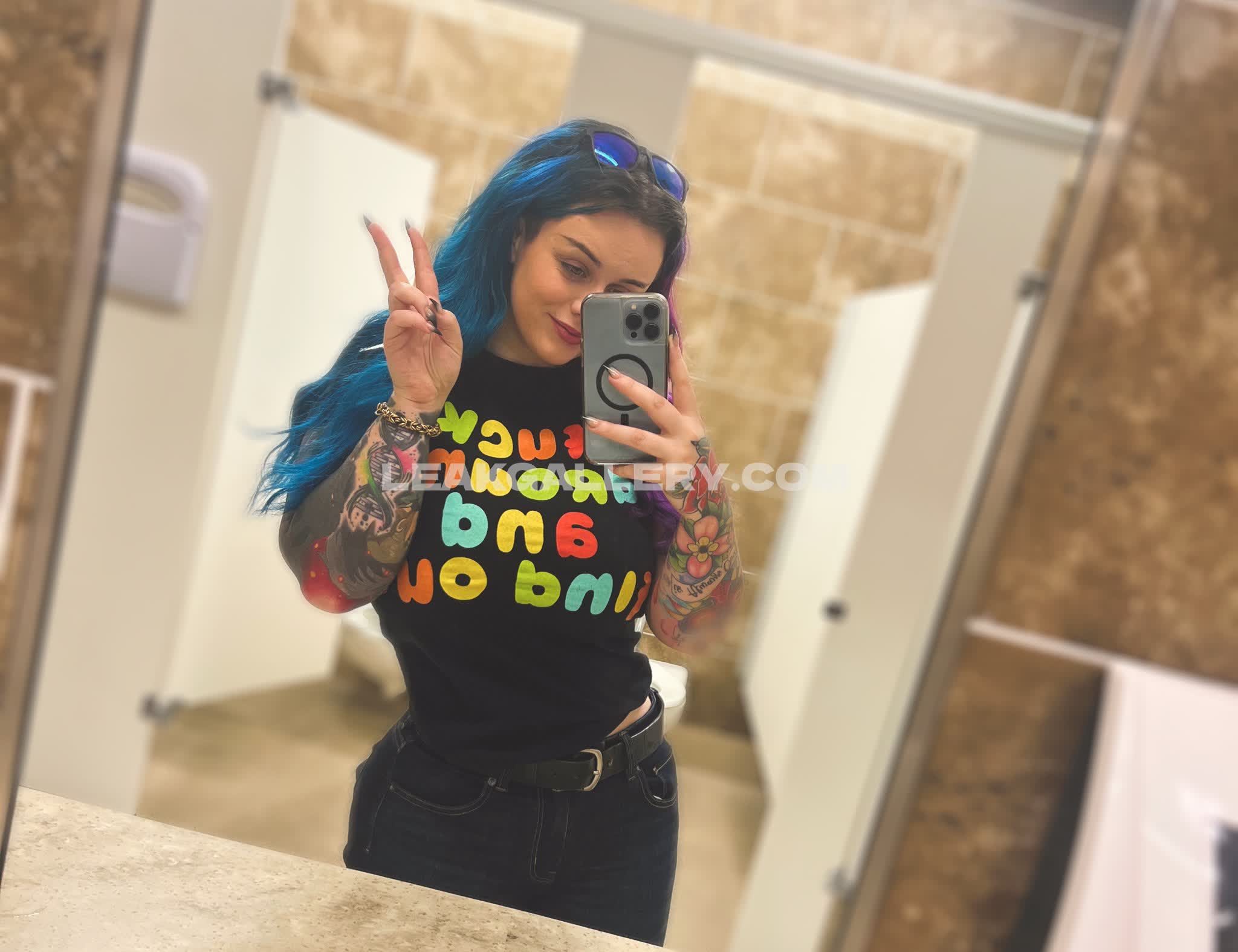 Emerypan Exclusiva filtración de OnlyFans desnuda #8107784
