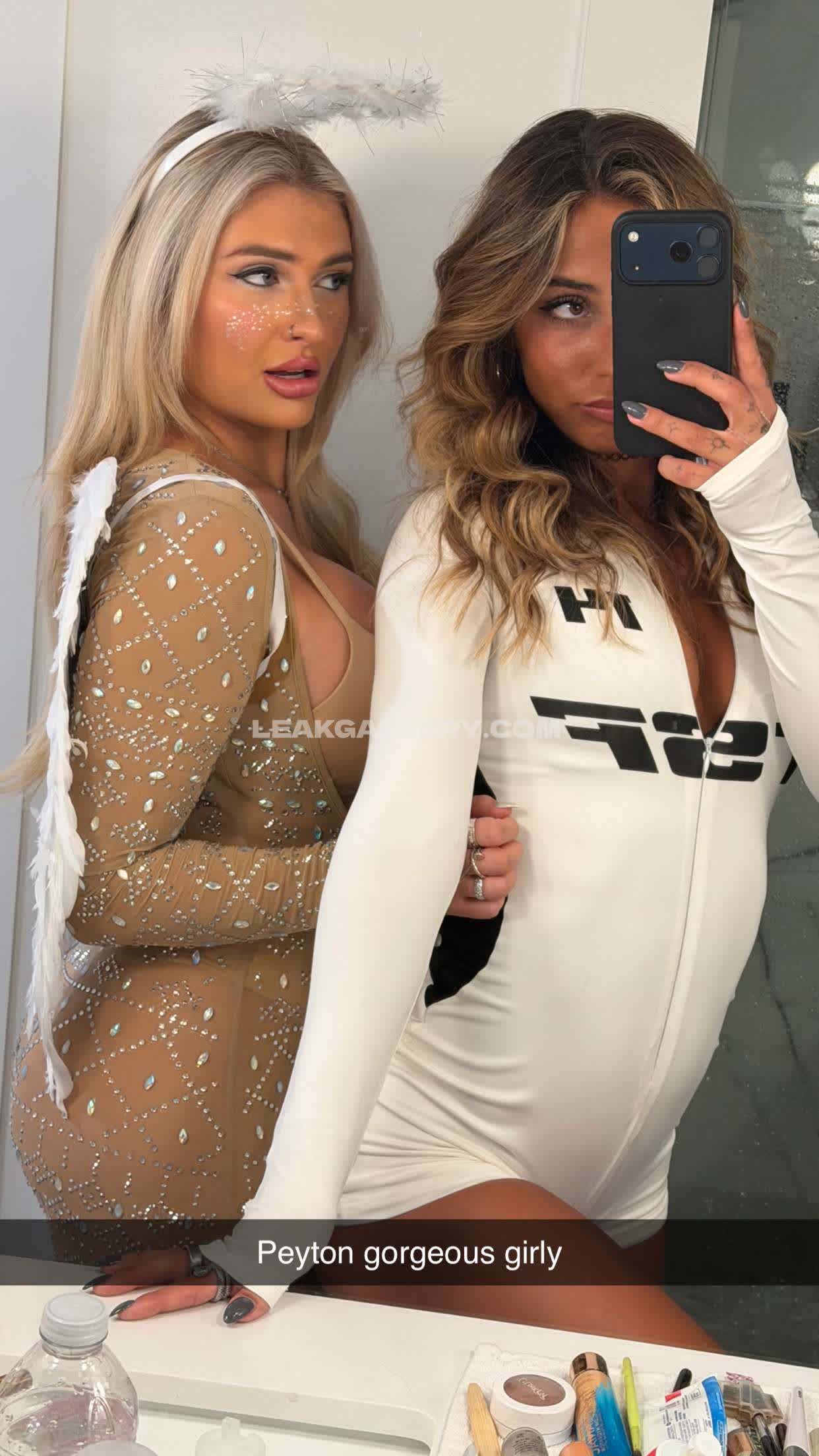 Emiiixox Exclusive Leaked Nude OnlyFans #7888334