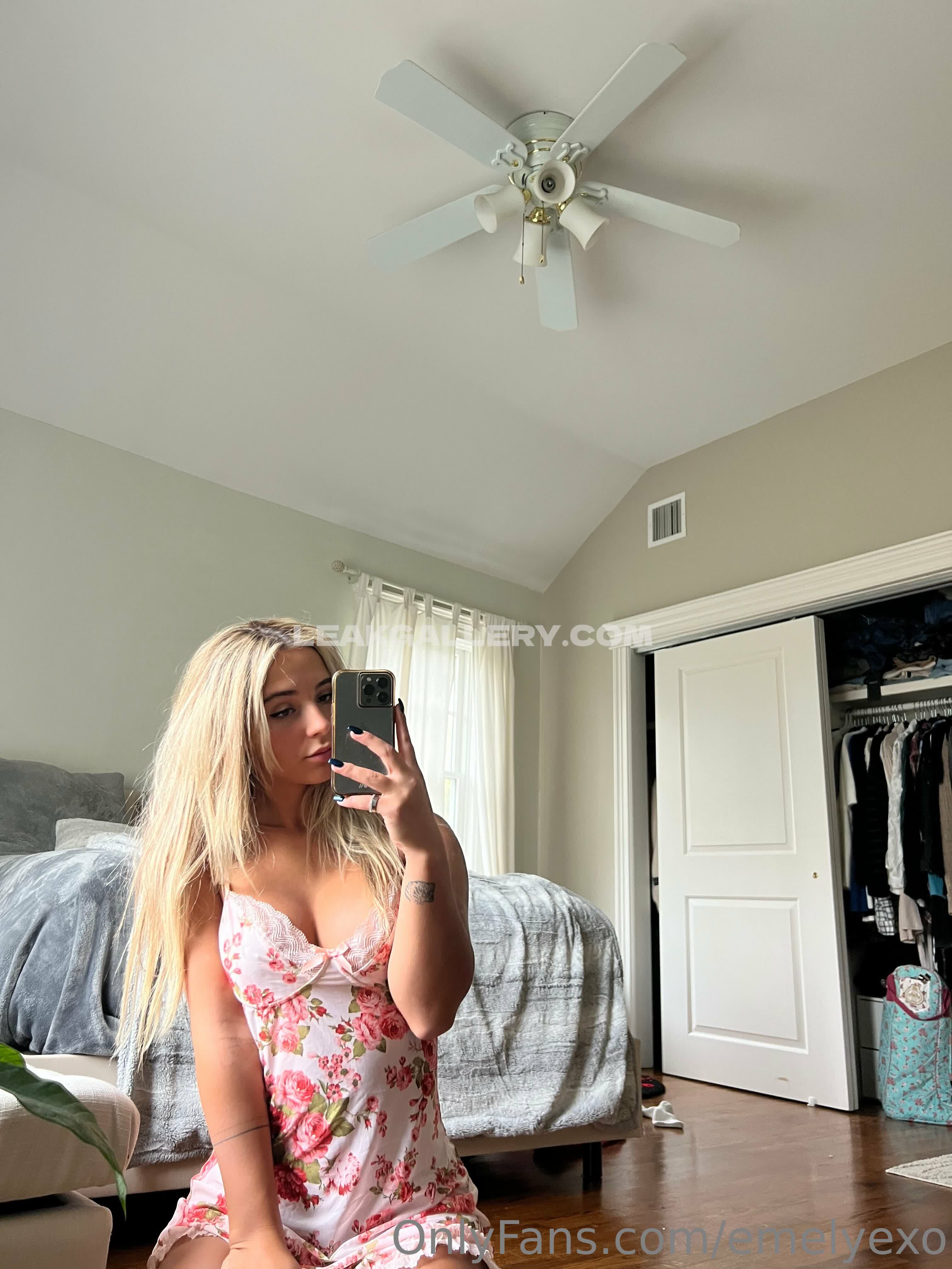 Emiiixox Nudes vazados exclusivos do OnlyFans #4551481