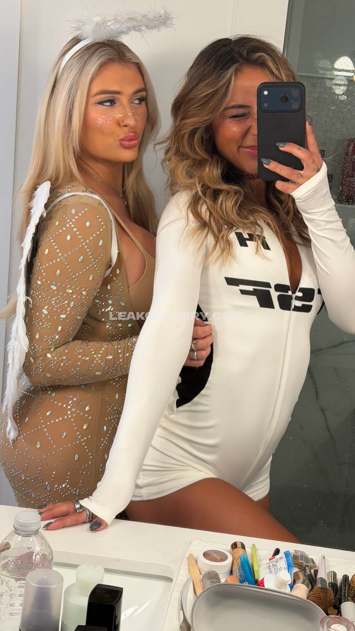 Emiiixox Exclusive Leaked Nude OnlyFans #7875630