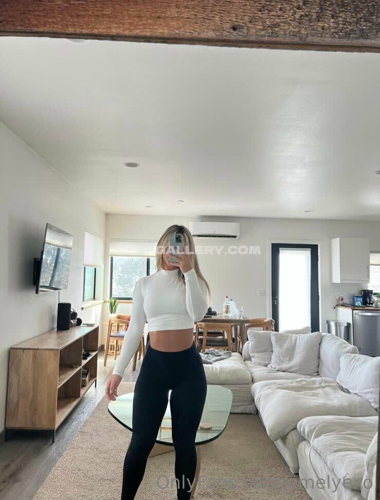 Emiiixox Exclusive Leaked Nude OnlyFans #4551477