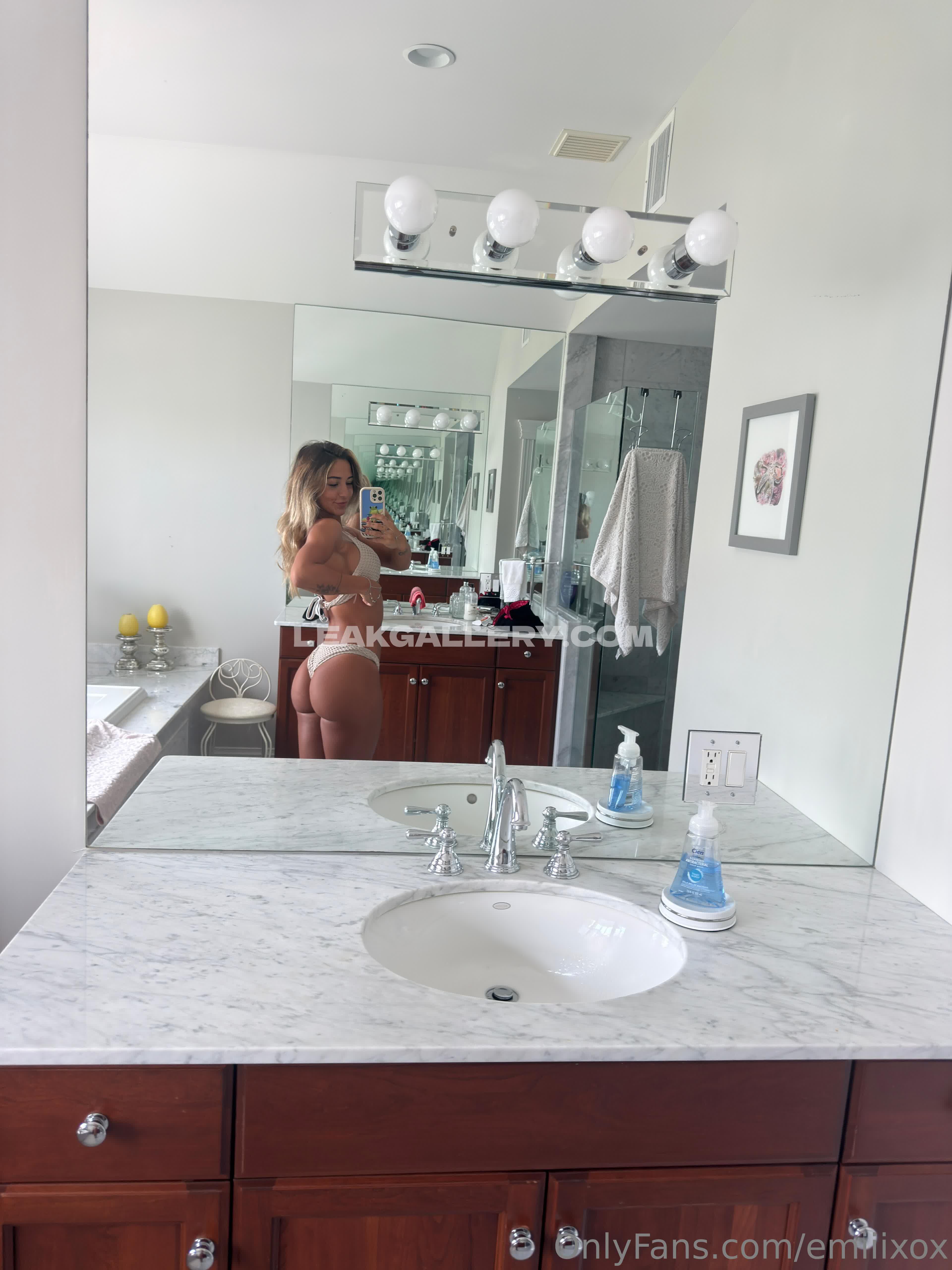 Emiiixox OnlyFans Nudi in Esclusiva Trapela #7422684