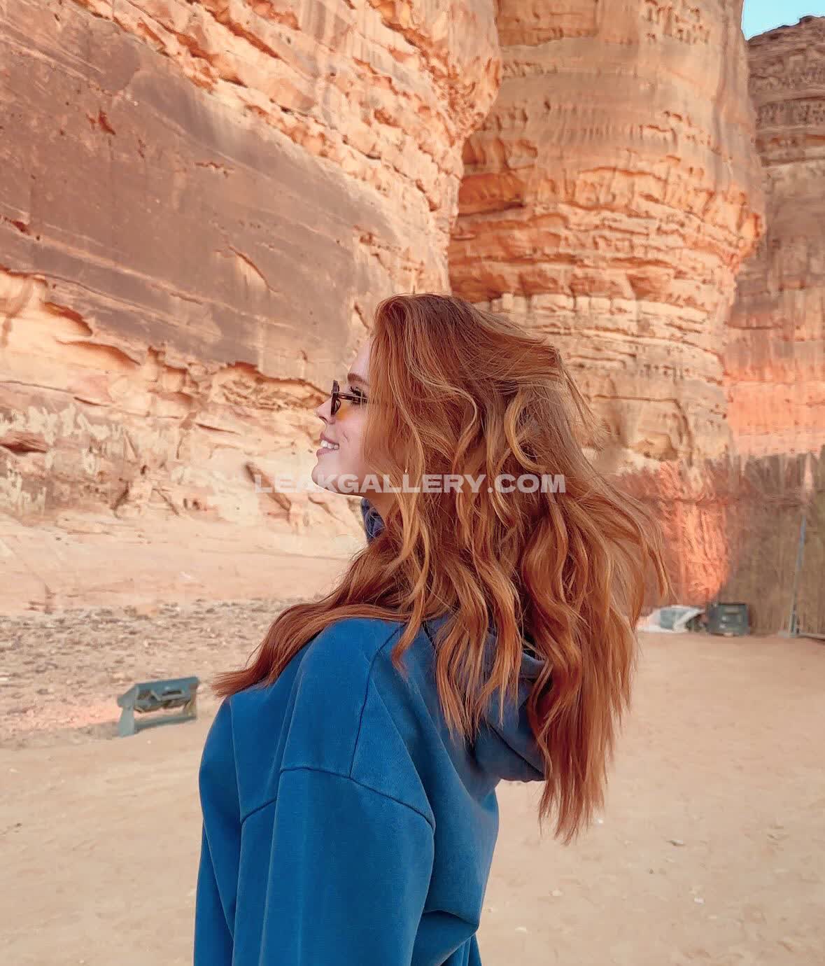 Emilydeytaysage Exclusive Leaked Nude OnlyFans #7663510