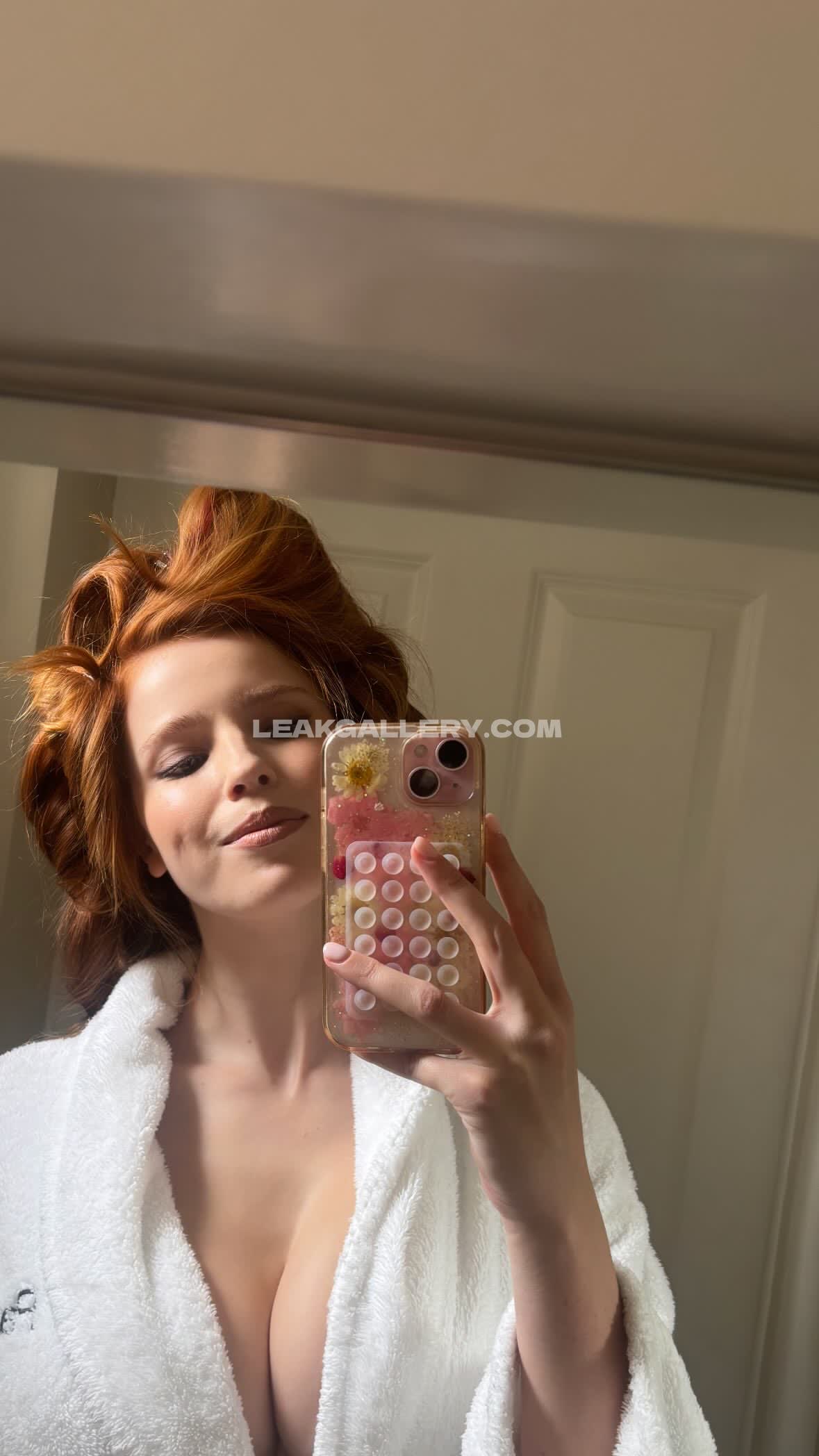 Emilydeytaysage Exclusive Leaked Nude OnlyFans #7670295