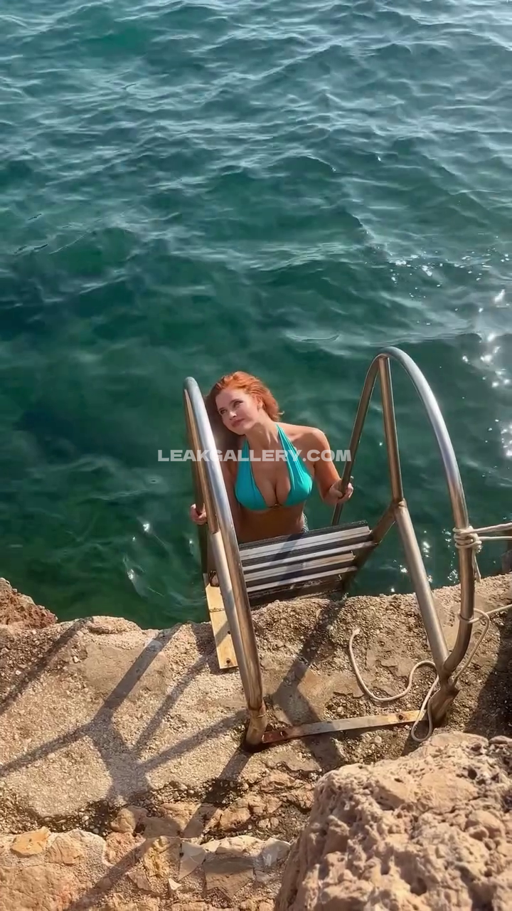 Emilydeytaysage Exclusive Leaked Nude OnlyFans #7675915