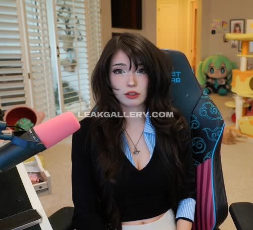 Emiru Leak OnlyFans exclusif #12068574