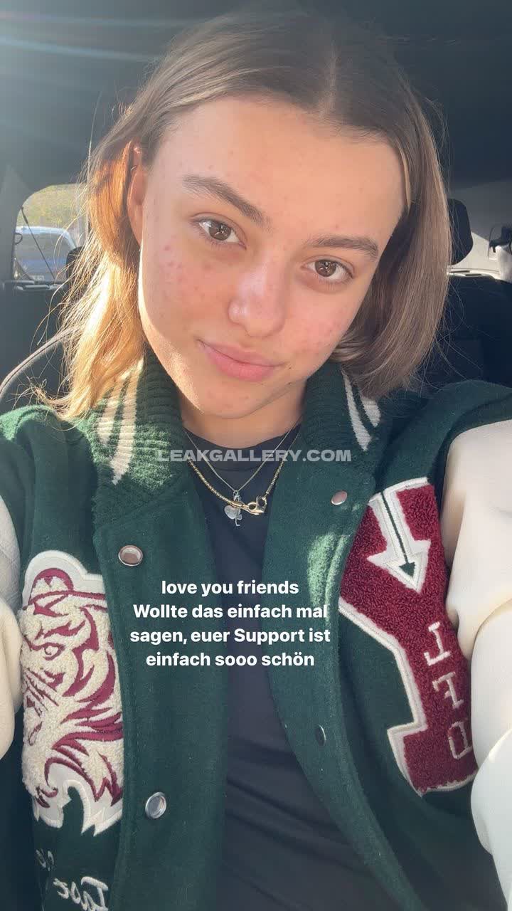 Emma_malewski OnlyFans Nudi in Esclusiva Trapela #6182196