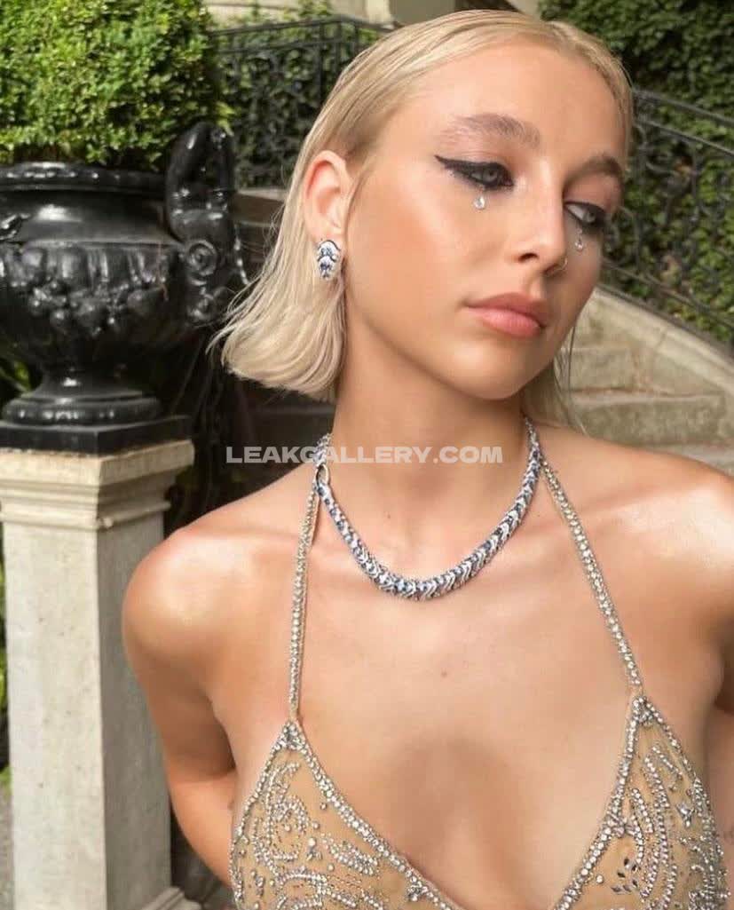Emmachamberlain Exclusive Leaked Nude OnlyFans #7539123