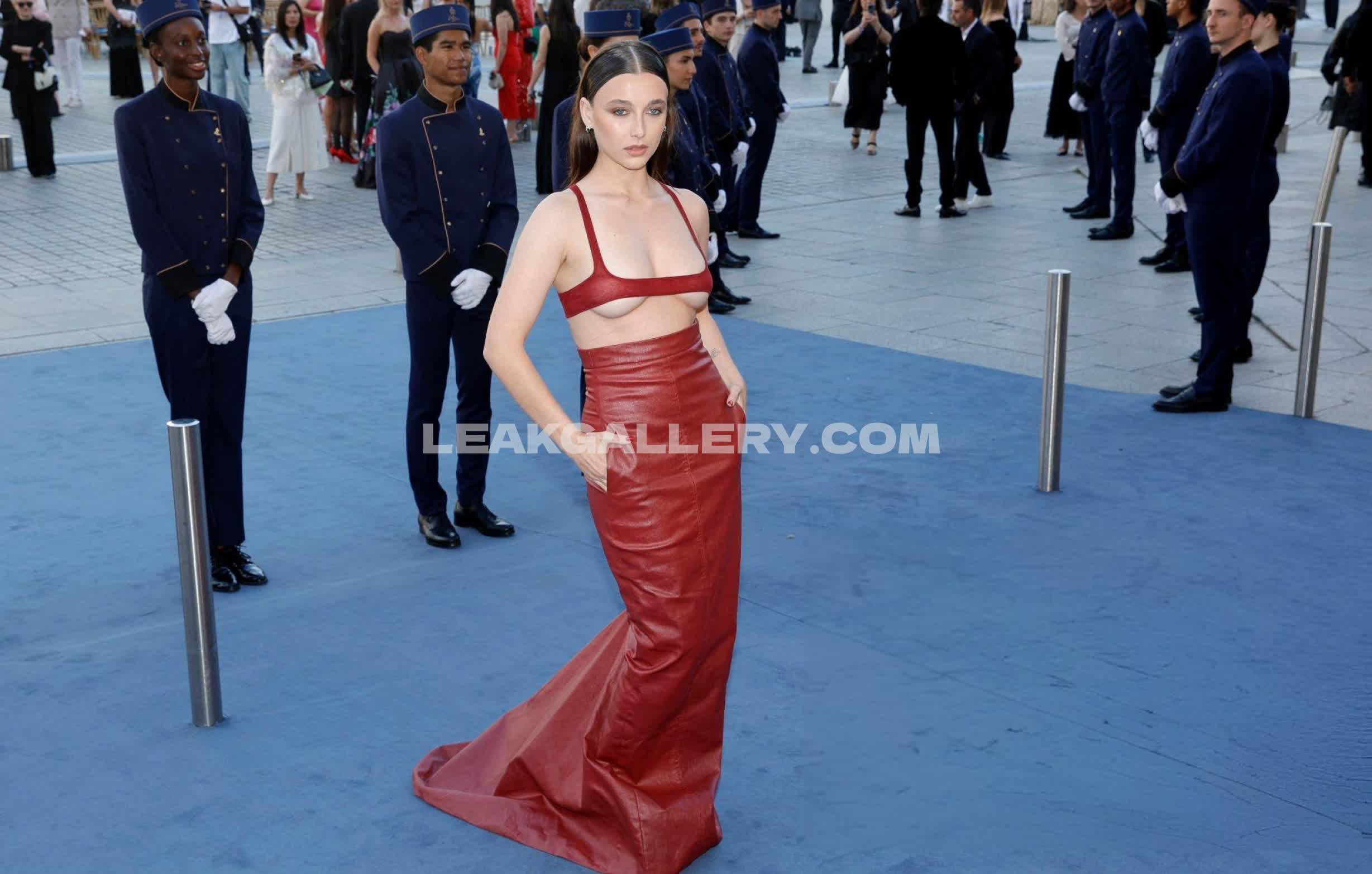 Emmachamberlain Exklusiv geleakte Nacktbilder von OnlyFans #7533750