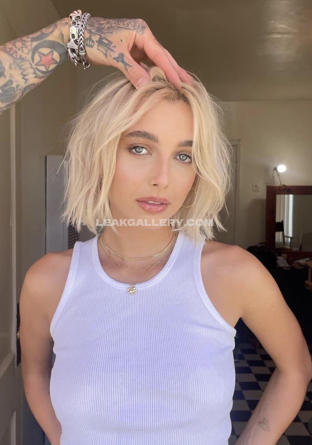 Emmachamberlain OnlyFans Nudi in Esclusiva Trapela #7523551