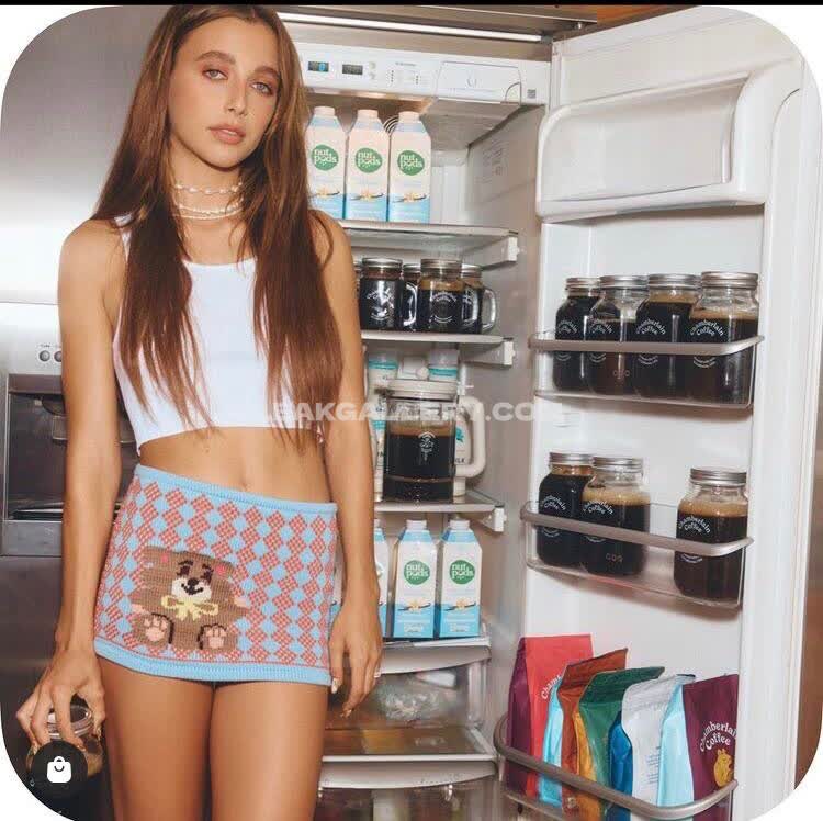 Emmachamberlain 独占リークされたOnlyFansヌード #7536624