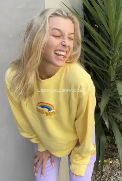 Emmachamberlain Эксклюзивная утечка обнаженных OnlyFans #7541667