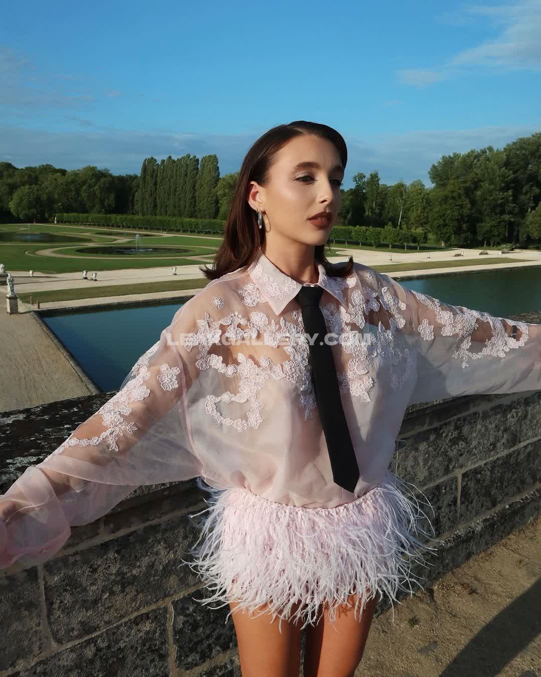 Emmachamberlain Exclusive Leaked Nude Onlyfans #7529221