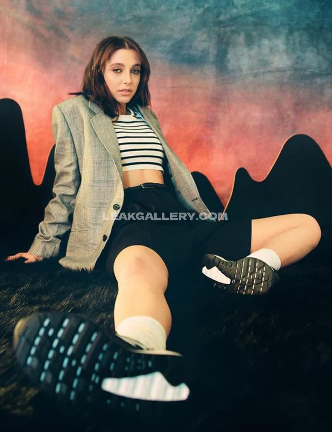 Emmachamberlain OnlyFans Nudi in Esclusiva Trapela #7524007