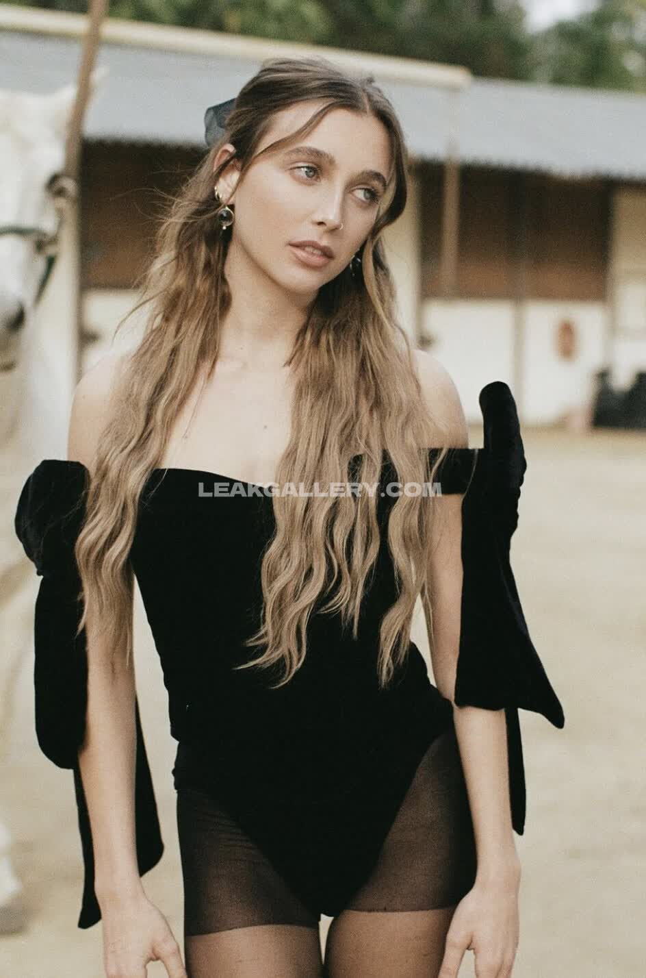 Emmachamberlain Exklusiv geleakte Nacktbilder von OnlyFans #7528892